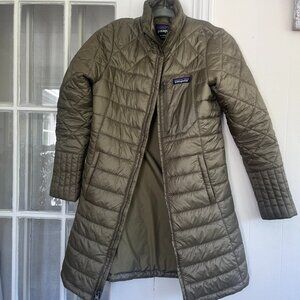 NEW Patagonia Radalie Parka